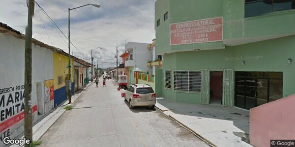 SEDESOL OPORTUNIDADES